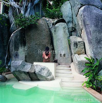 Kamalaya Resort 22